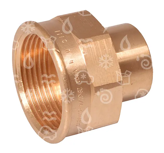přechodový nátrubek 4270G 28x1 1/4